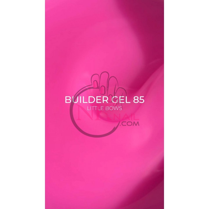 Гель Builder Gel Edlen №85 30 мл HEMA/TPO free